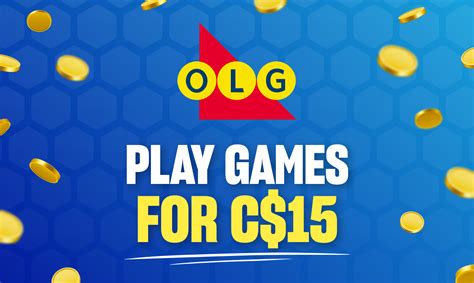 olg login|olg play online.